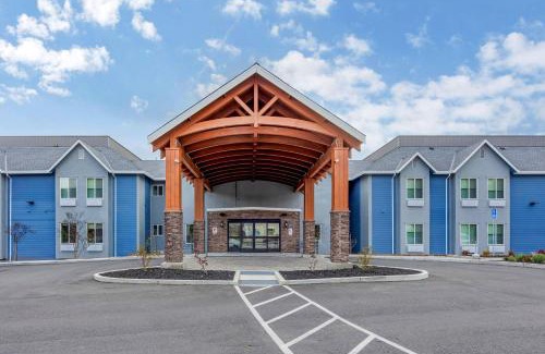 Sutter Creek Hotel | Kiota Inn & Event Center Sutter Creek, an Ascend Collection Hotel