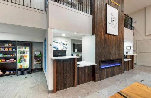 Sutter Creek Hotel | Kiota Inn & Event Center Sutter Creek, an Ascend Collection Hotel