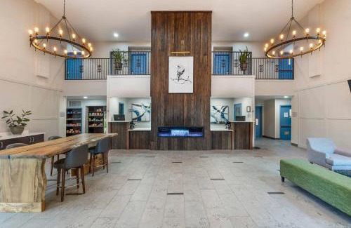 Sutter Creek Hotel | Kiota Inn & Event Center Sutter Creek, an Ascend Collection Hotel