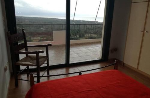 Xirokambos House | Kiparissia relaxing amazing view