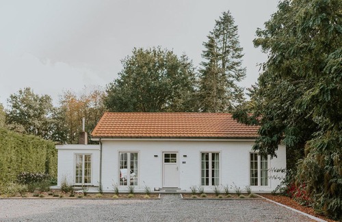 Bree House | Kipdorp39