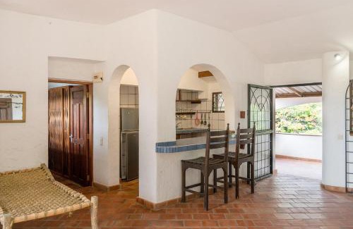 Kilifi House | Kipembeni 'Grounding'