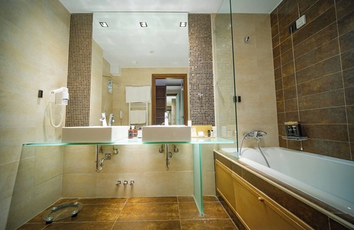 Kipoi Hotel | Kipi Mountain Resort