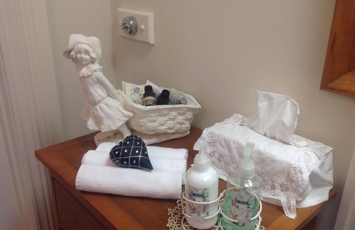 Picton Bed & Breakfast | Kippilaw House