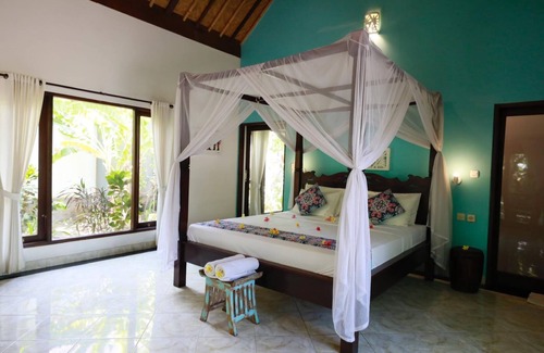 Purwakerti House | Kirana Homestay - Breeze