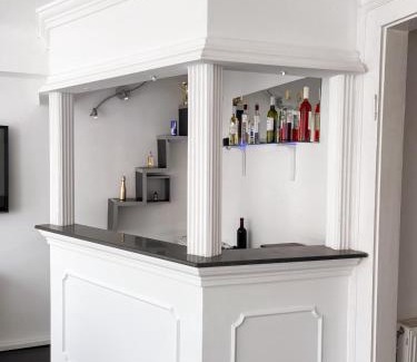 Bitola Apartment | Kiranovi Apartment