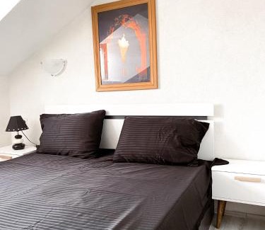 Bitola Apartment | Kiranovi Apartment