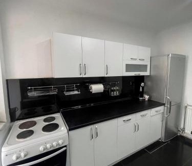 Bitola Apartment | Kiranovi Apartment