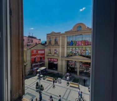 Bitola Apartment | Kiranovi Apartment