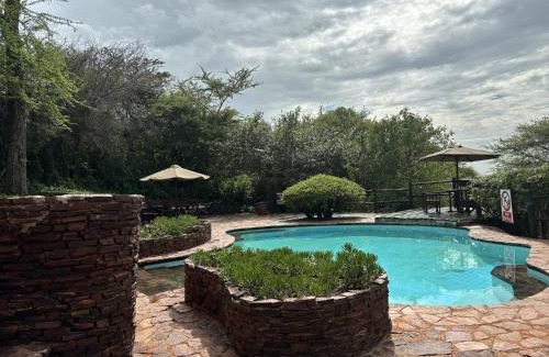 Serengeti National Park Other | Kirawira Serena Camp