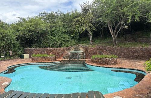 Serengeti National Park Other | Kirawira Serena Camp