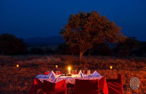 Serengeti National Park Other | Kirawira Serena Camp