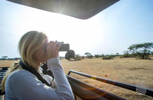 Serengeti National Park Other | Kirawira Serena Camp
