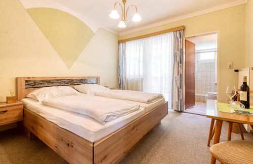 Maria Fieberbrundl Hotel | Kirchenwirt Durlacher