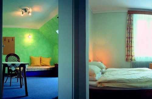 Maria Fieberbrundl Hotel | Kirchenwirt Durlacher