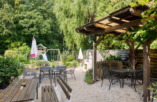 Maria Fieberbrundl Hotel | Kirchenwirt Durlacher