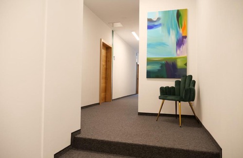 Stubenberg Hotel | Kirchenwirt Stubenberg Kunsthotel