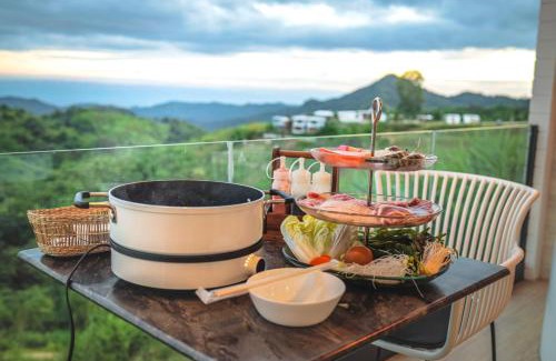 Khao Kho Hotel | Kirin Sky Resort