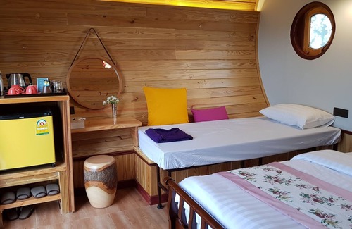 Khaem Son Hotel | Kiripura Resort