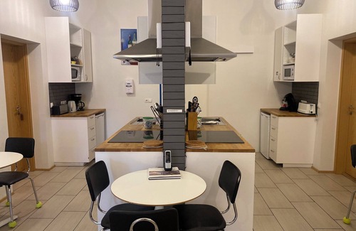 Grundarfjordur House | Kirkjufell Guesthouse and Apartments