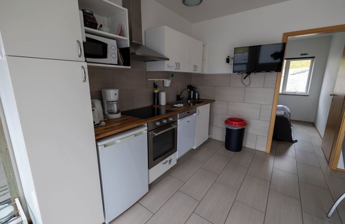 Grundarfjordur House | Kirkjufell Guesthouse and Apartments