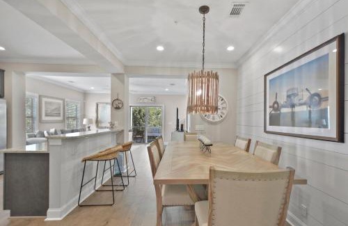 Epworth Acres House | Kirkland Cottage