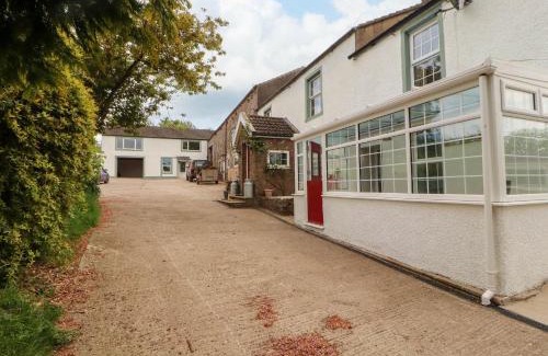 Frizington House | Kirkland Howe Cottage