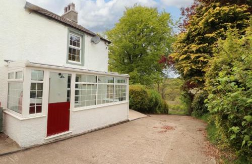 Frizington House | Kirkland Howe Cottage