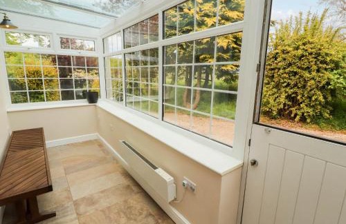 Frizington House | Kirkland Howe Cottage