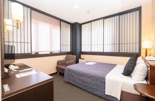Kiryu Hotel | Kiryu Ace Hotel