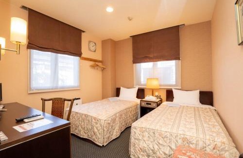 Kiryu Hotel | Kiryu Ace Hotel