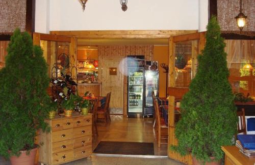 Mosonmagyarovar Hotel | Kis-Duna Motel & Camping