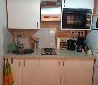 Zalacsany Apartment | Kis Ház Apartman