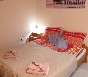 Zalacsany Apartment | Kis Ház Apartman