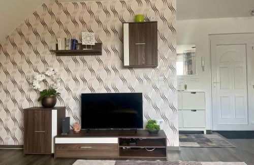 Miskolc Apartment | Kis-Hunyad Apartman