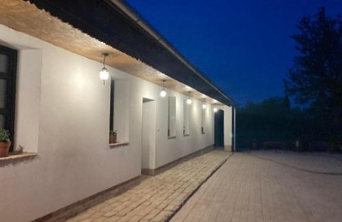 Deg Apartment | Kisdió Vendégház