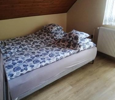 Domsod Apartment | Kisduna ház
