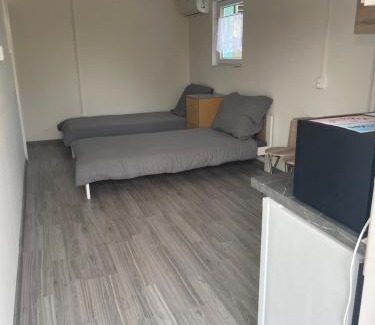 Nagydorog Apartment | KISHOMes-Munkásszállás és Albérlet