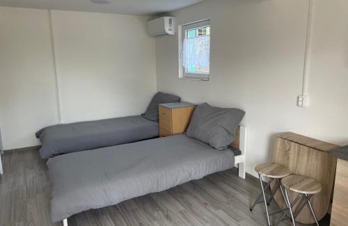 Nagydorog Apartment | KISHOMes-Munkásszállás és Albérlet