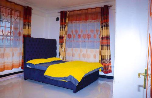 Kisii House | Kisii Hillside Mansion Nyanchwa