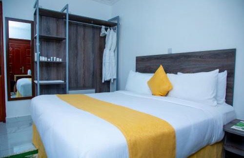 Isiolo Hotel | KISIMANI ECO RESORT & SPA LTD