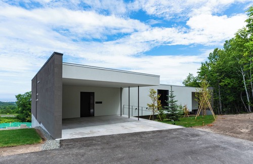 Yoichi Resort | KISIN