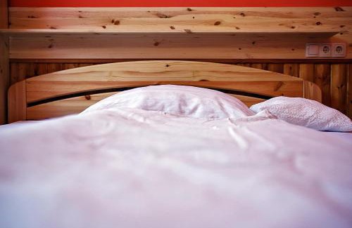 Szombathely Bed & Breakfast | Kispipa Panzió