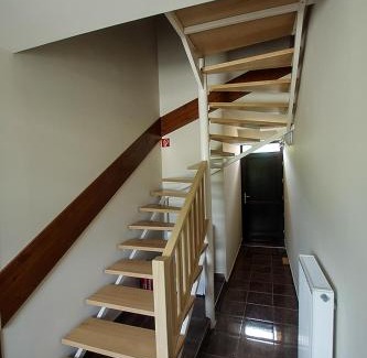 Szombathely Bed & Breakfast | Kispipa Panzió