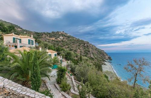 Livadi Villa | Kissakas Villas