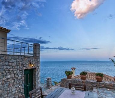 Livadi Villa | Kissakas Villas
