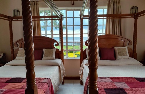 Mfangano Island Resort | Kisuri Resort