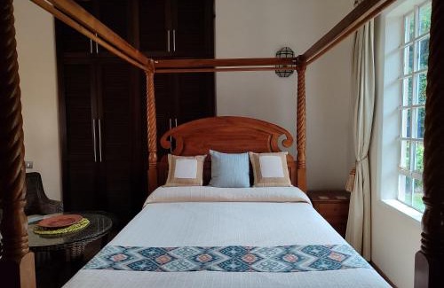Mfangano Island Resort | Kisuri Resort