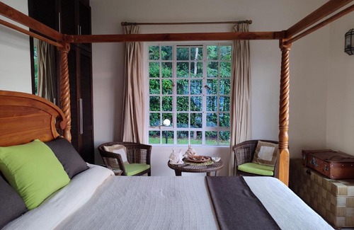 Mfangano Island Resort | Kisuri Resort