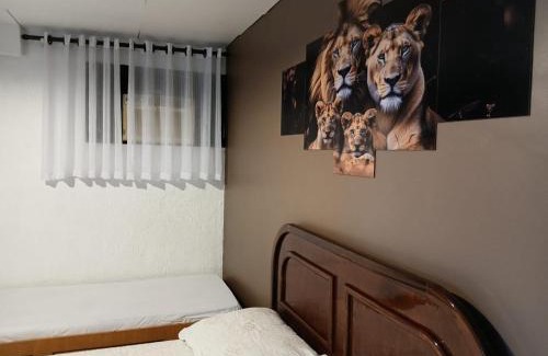Ceara Apartment | kit Net Aconchegante